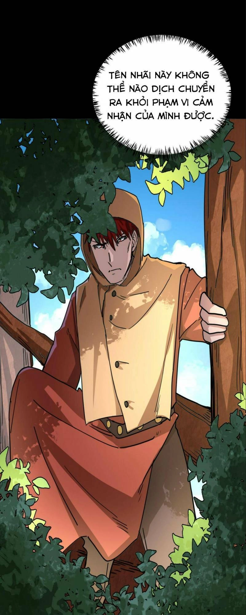 Tử Giới, Thức Tỉnh Tài Năng Hạng SSS Chapter 44 - 68