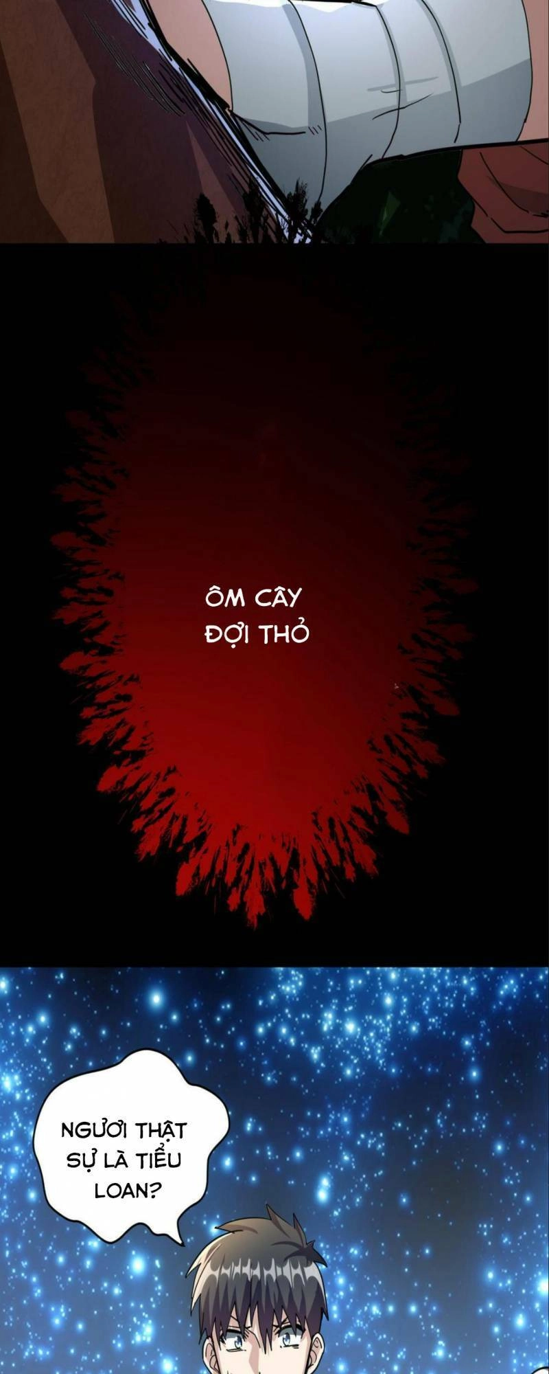 Tử Giới, Thức Tỉnh Tài Năng Hạng SSS Chapter 44 - 70