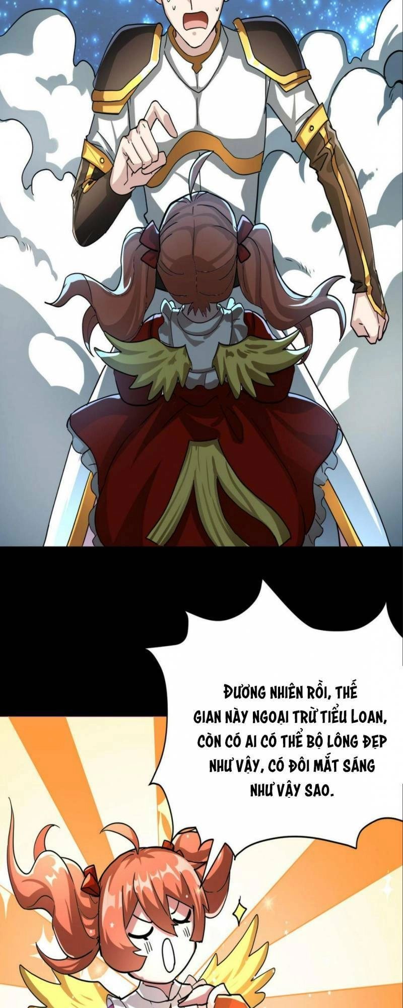 Tử Giới, Thức Tỉnh Tài Năng Hạng SSS Chapter 44 - 71