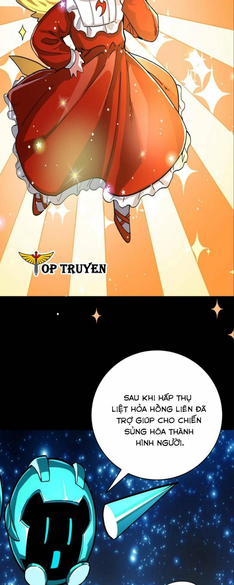 Tử Giới, Thức Tỉnh Tài Năng Hạng SSS Chapter 44 - 72