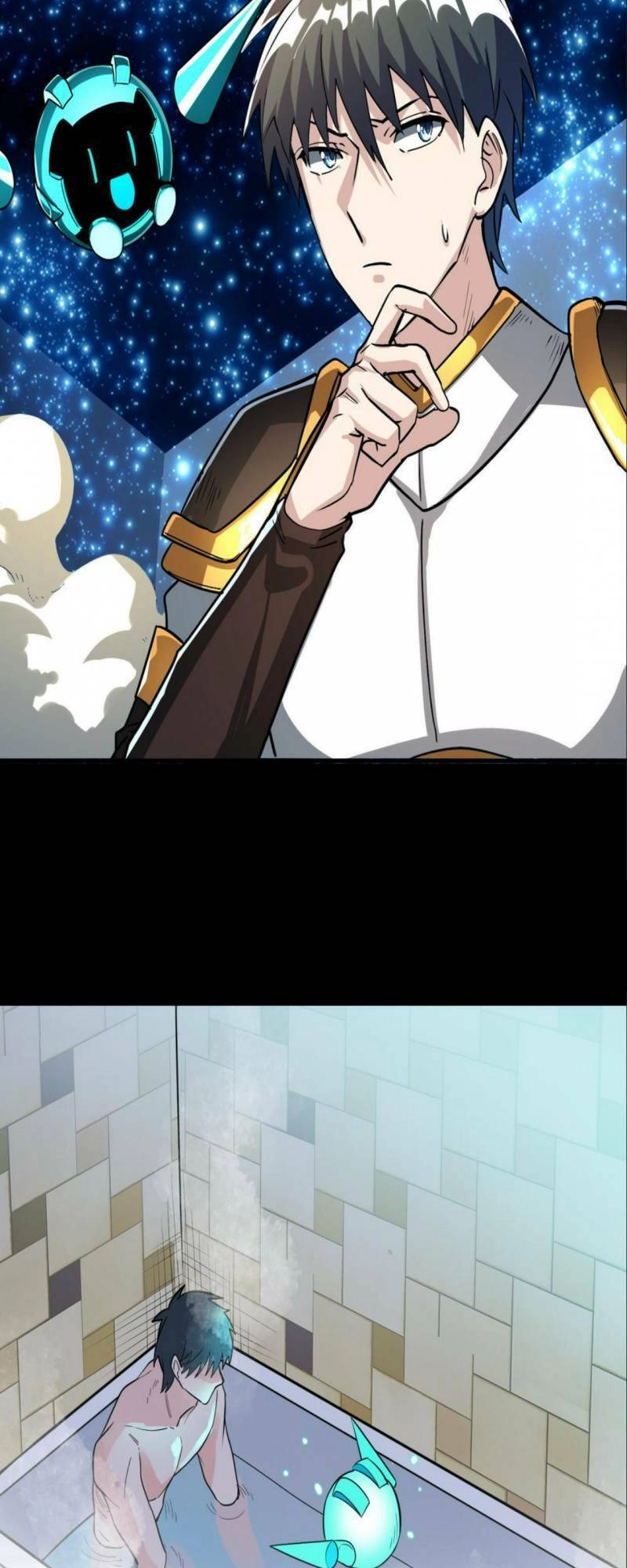 Tử Giới, Thức Tỉnh Tài Năng Hạng SSS Chapter 44 - 74