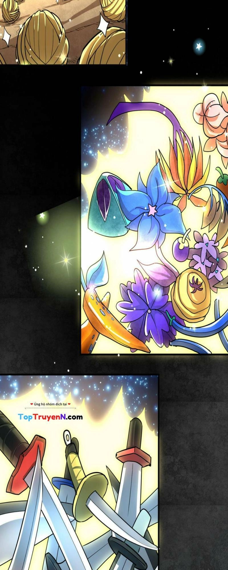 Tử Giới, Thức Tỉnh Tài Năng Hạng SSS Chapter 44 - 78