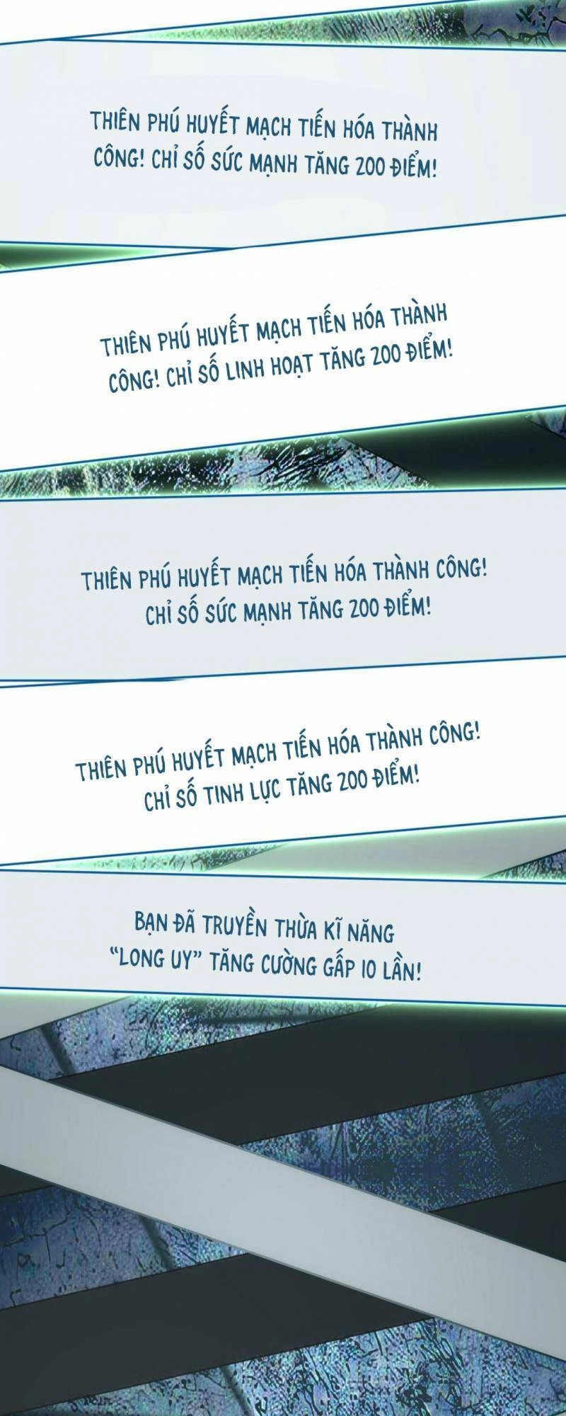 Tử Giới, Thức Tỉnh Tài Năng Hạng SSS Chapter 44 - 80