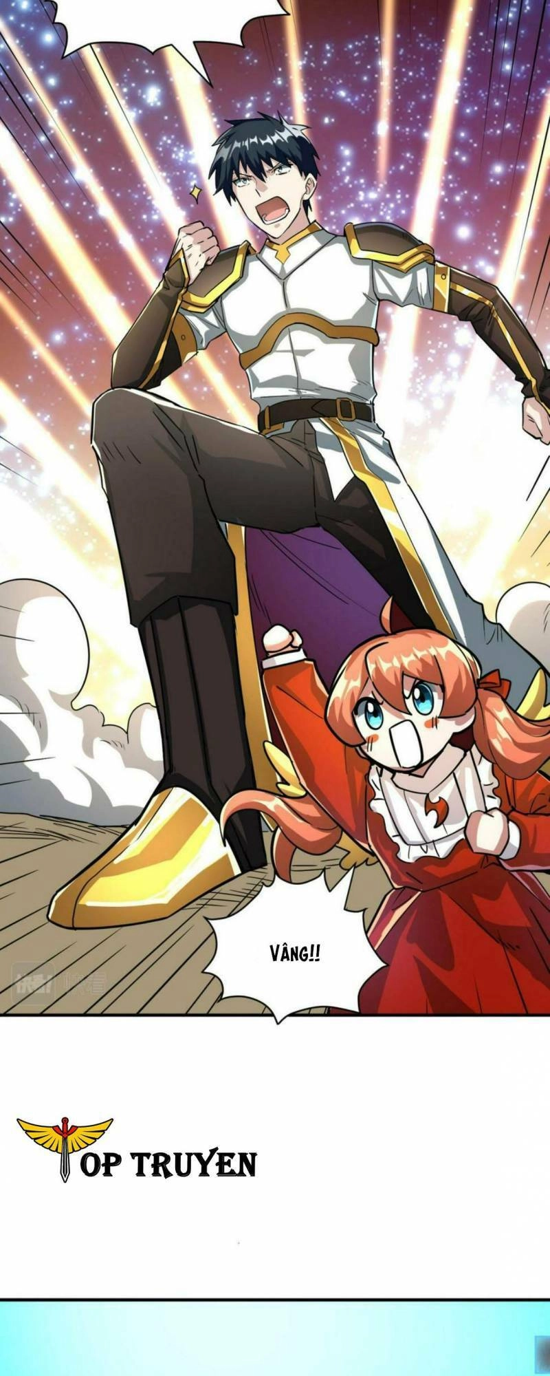 Tử Giới, Thức Tỉnh Tài Năng Hạng SSS Chapter 45 - 5