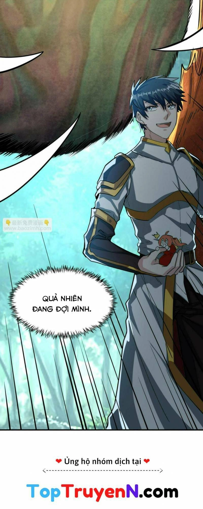 Tử Giới, Thức Tỉnh Tài Năng Hạng SSS Chapter 45 - 7