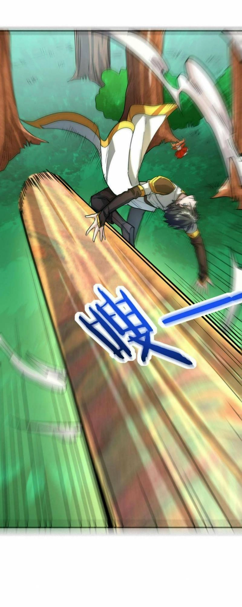 Tử Giới, Thức Tỉnh Tài Năng Hạng SSS Chapter 45 - 8