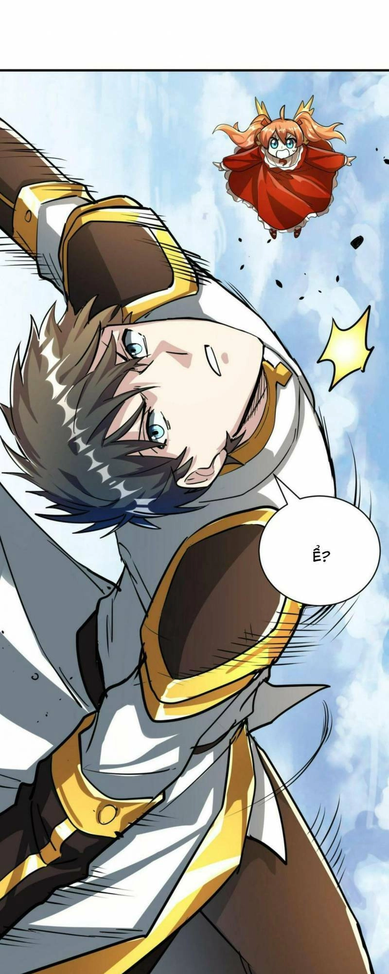 Tử Giới, Thức Tỉnh Tài Năng Hạng SSS Chapter 45 - 9