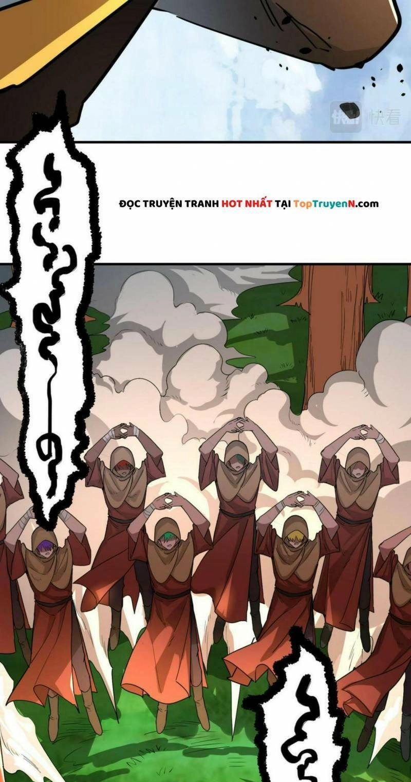 Tử Giới, Thức Tỉnh Tài Năng Hạng SSS Chapter 45 - 10