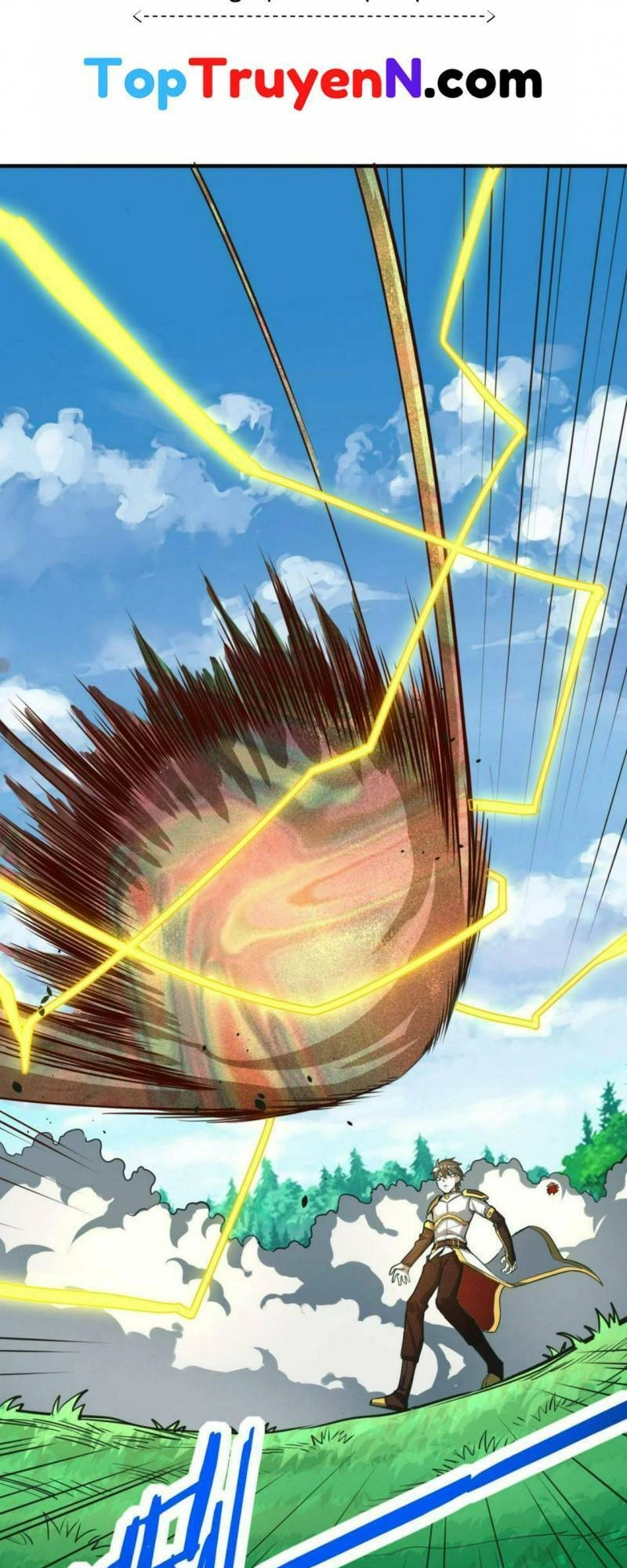 Tử Giới, Thức Tỉnh Tài Năng Hạng SSS Chapter 45 - 16