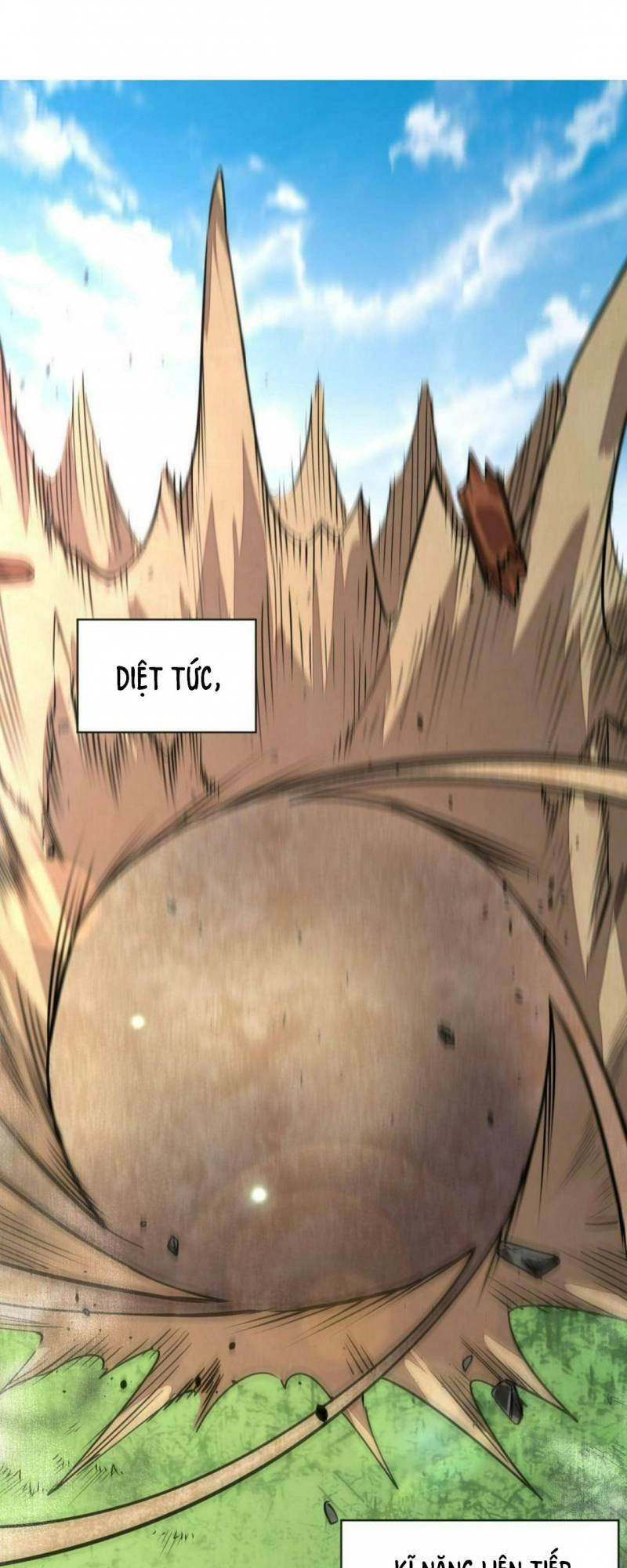 Tử Giới, Thức Tỉnh Tài Năng Hạng SSS Chapter 45 - 19