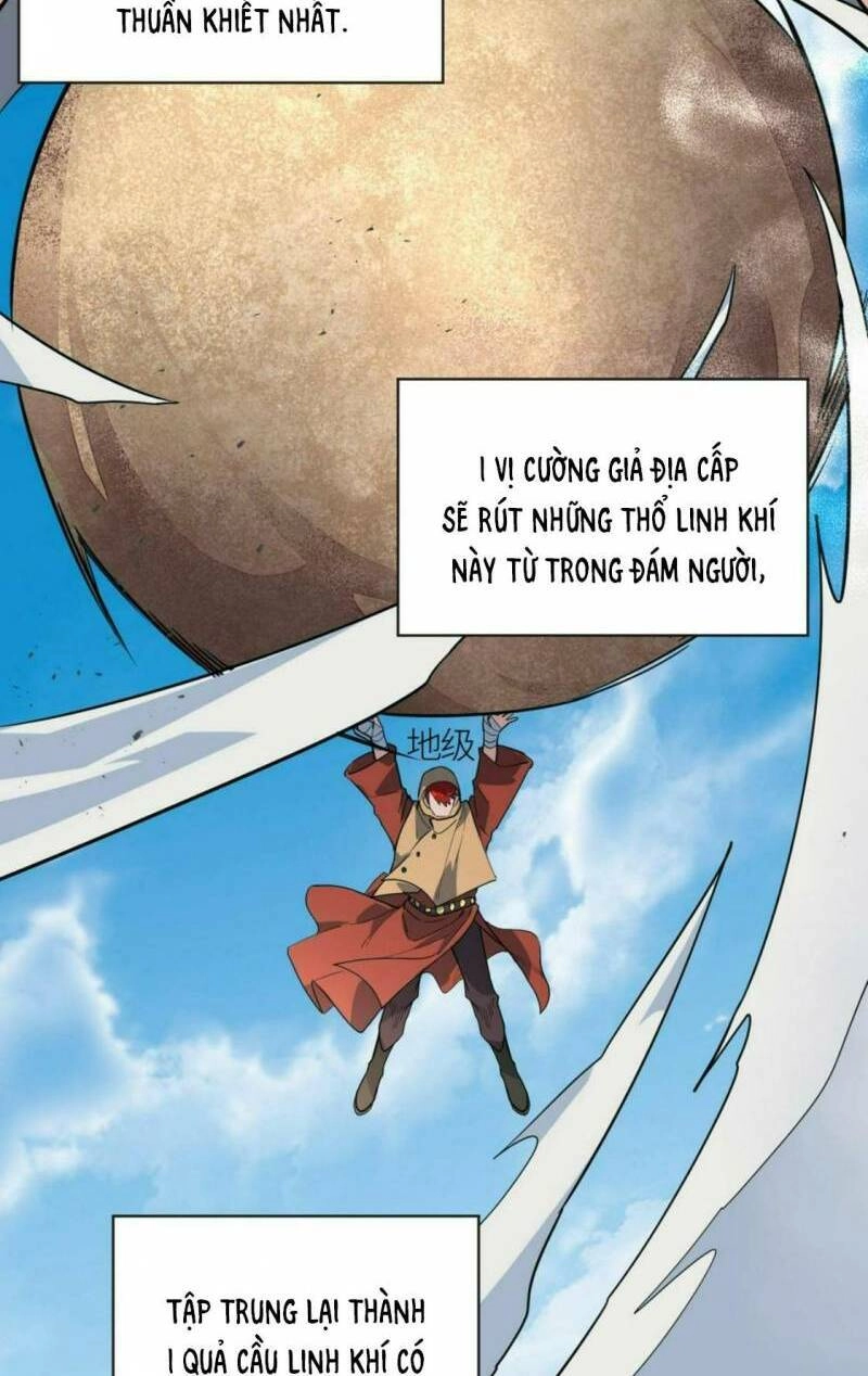 Tử Giới, Thức Tỉnh Tài Năng Hạng SSS Chapter 45 - 22