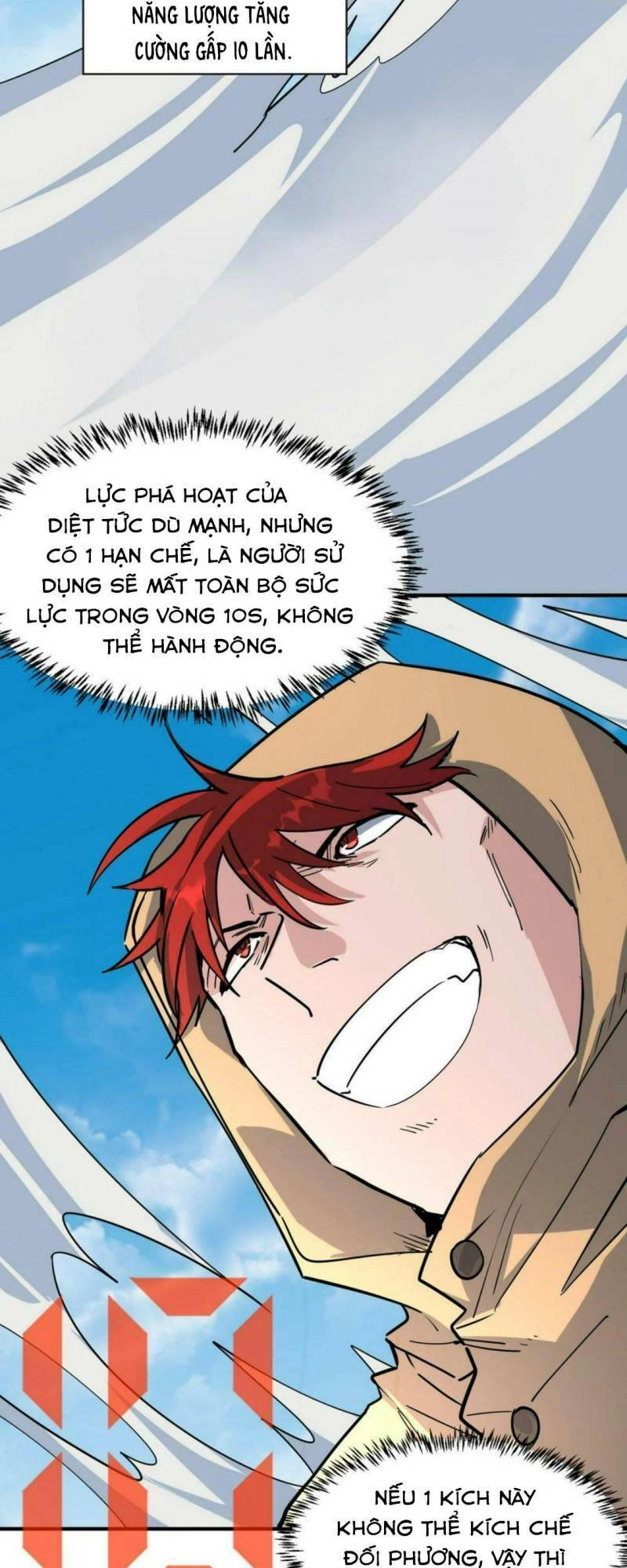 Tử Giới, Thức Tỉnh Tài Năng Hạng SSS Chapter 45 - 23