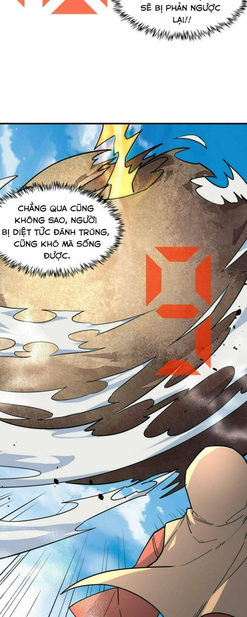 Tử Giới, Thức Tỉnh Tài Năng Hạng SSS Chapter 45 - 24