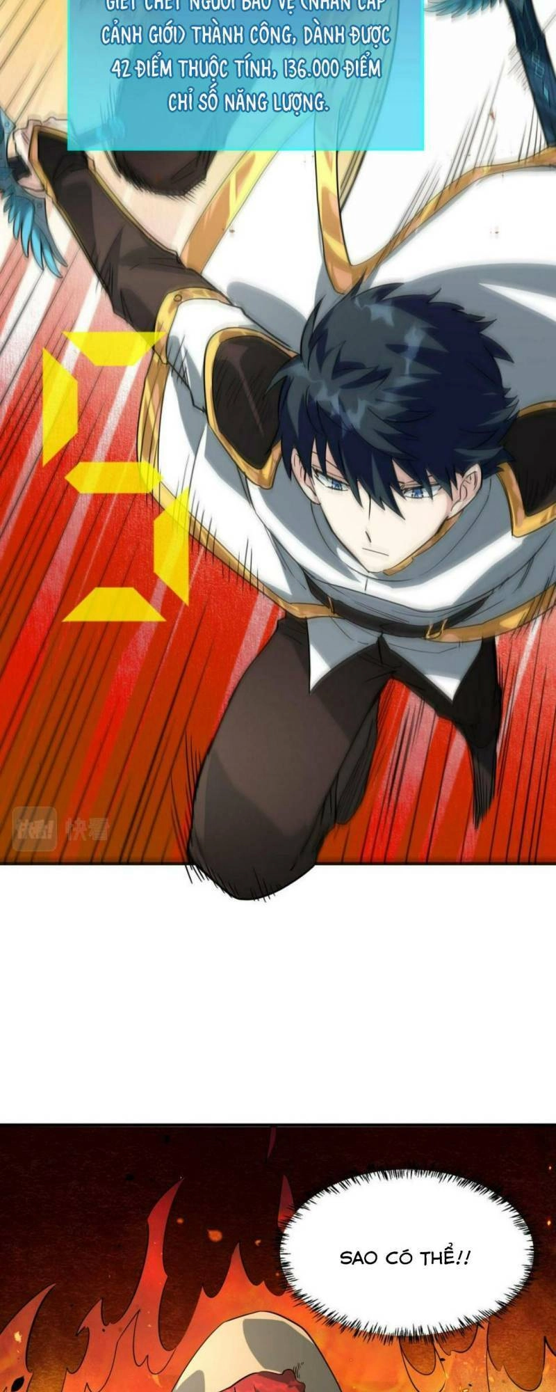 Tử Giới, Thức Tỉnh Tài Năng Hạng SSS Chapter 45 - 29