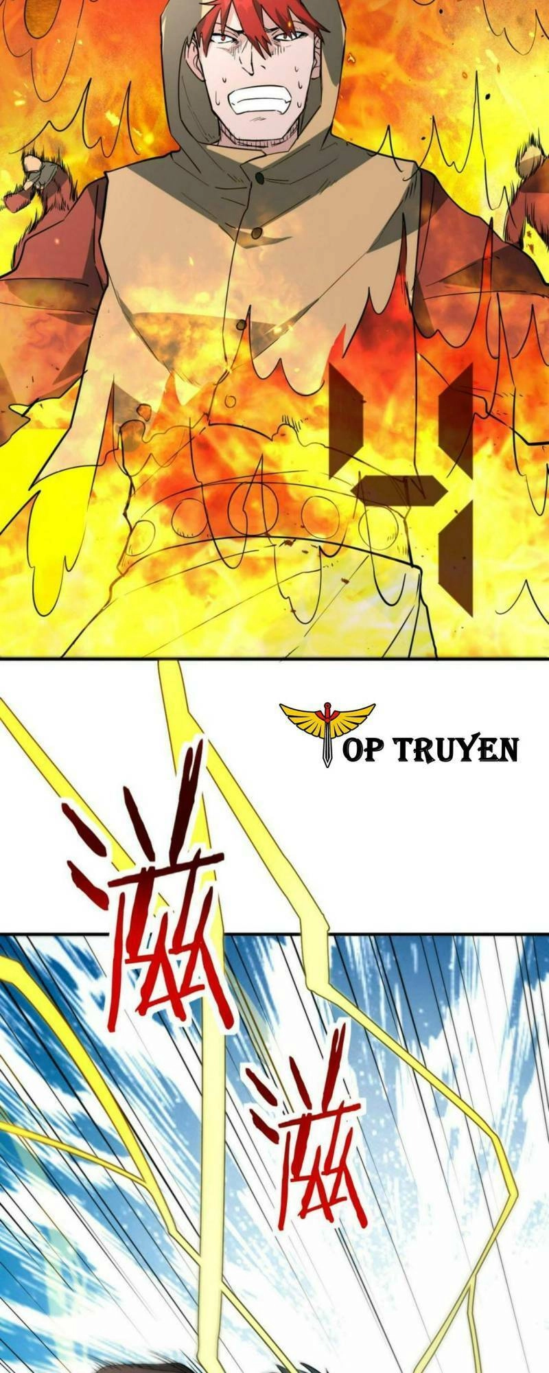 Tử Giới, Thức Tỉnh Tài Năng Hạng SSS Chapter 45 - 30