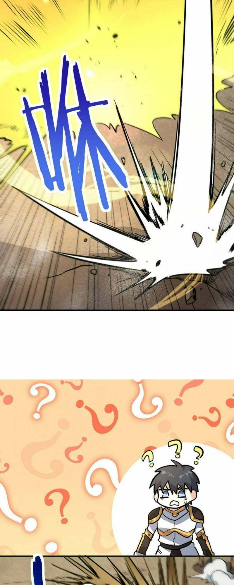 Tử Giới, Thức Tỉnh Tài Năng Hạng SSS Chapter 45 - 35