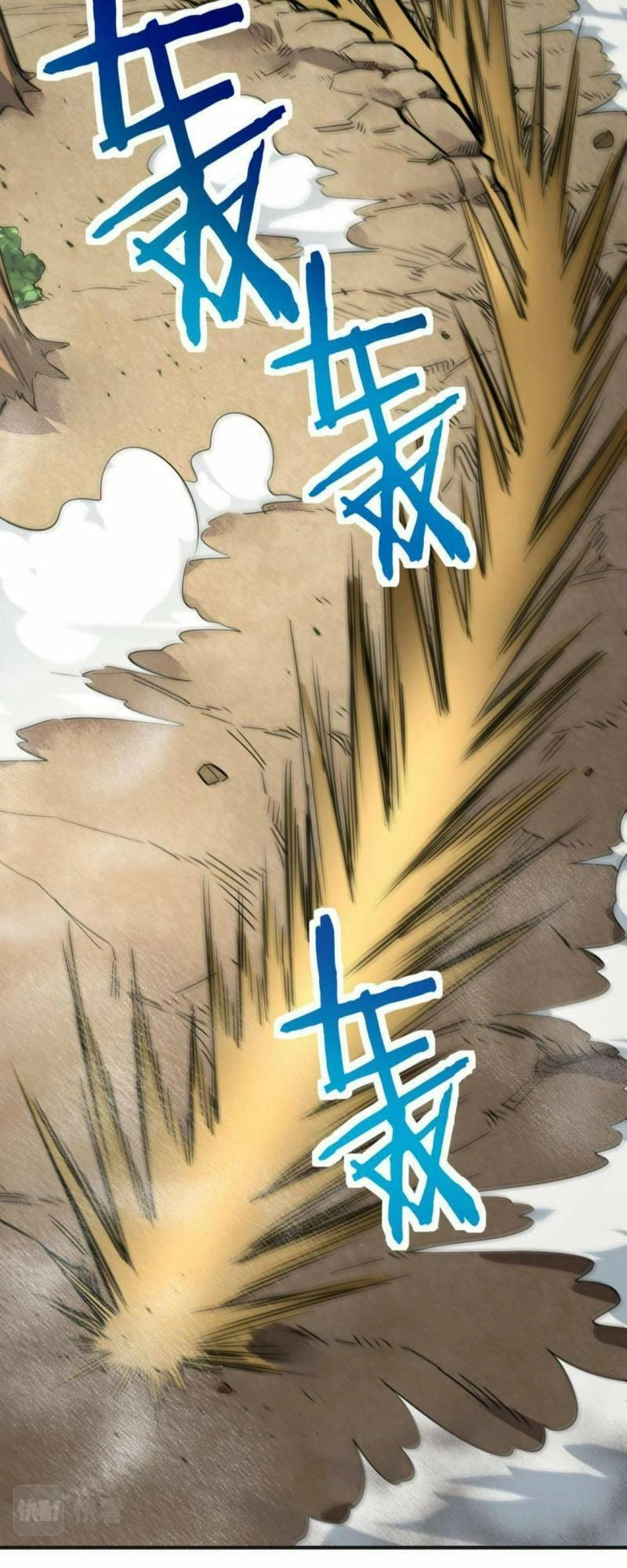 Tử Giới, Thức Tỉnh Tài Năng Hạng SSS Chapter 45 - 36