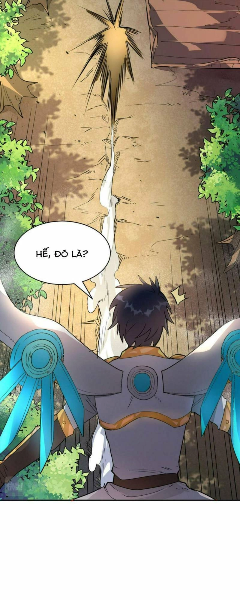 Tử Giới, Thức Tỉnh Tài Năng Hạng SSS Chapter 45 - 40