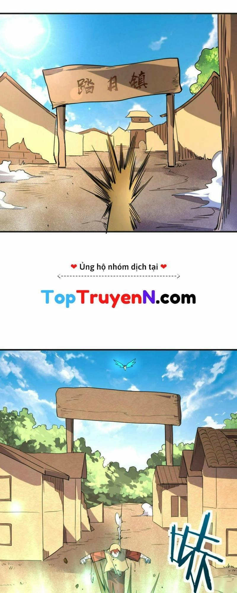 Tử Giới, Thức Tỉnh Tài Năng Hạng SSS Chapter 45 - 41