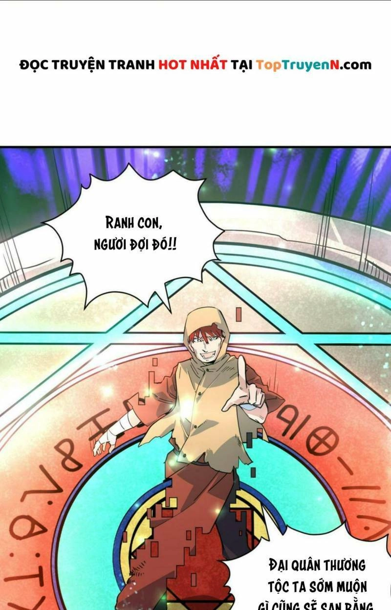 Tử Giới, Thức Tỉnh Tài Năng Hạng SSS Chapter 45 - 43