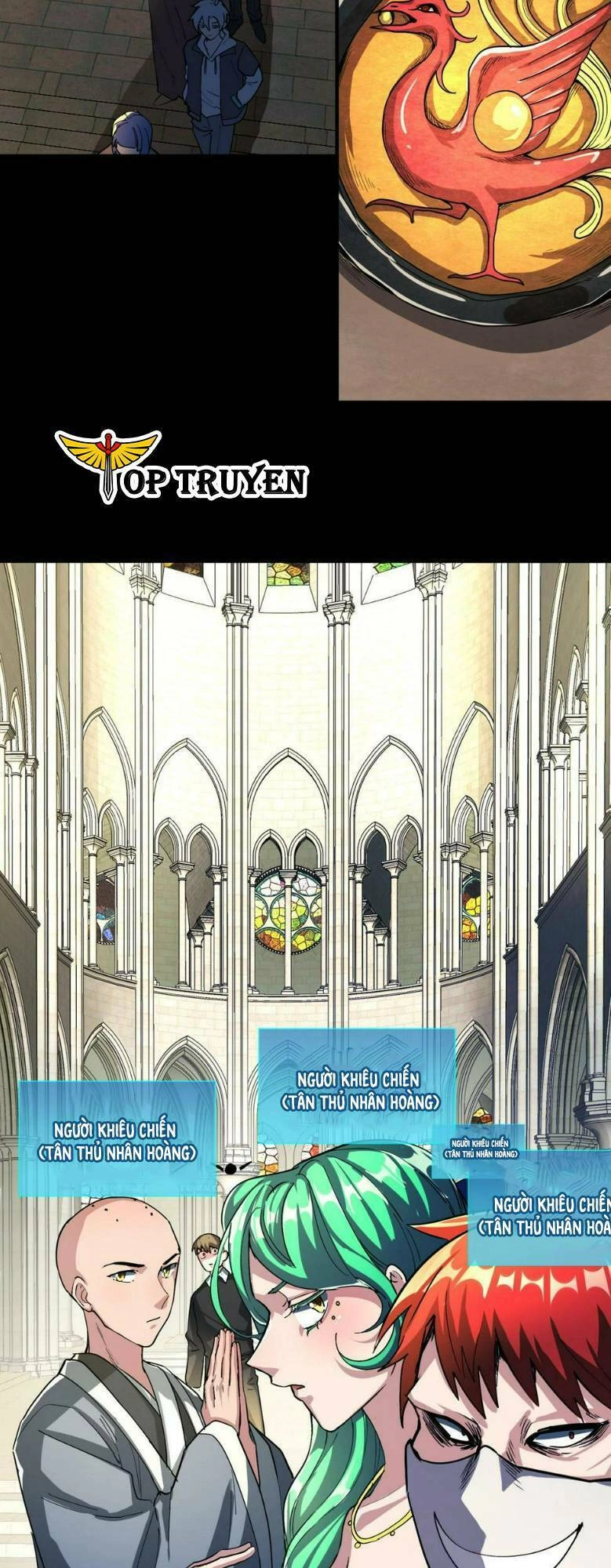 Tử Giới, Thức Tỉnh Tài Năng Hạng SSS Chapter 46 - 4