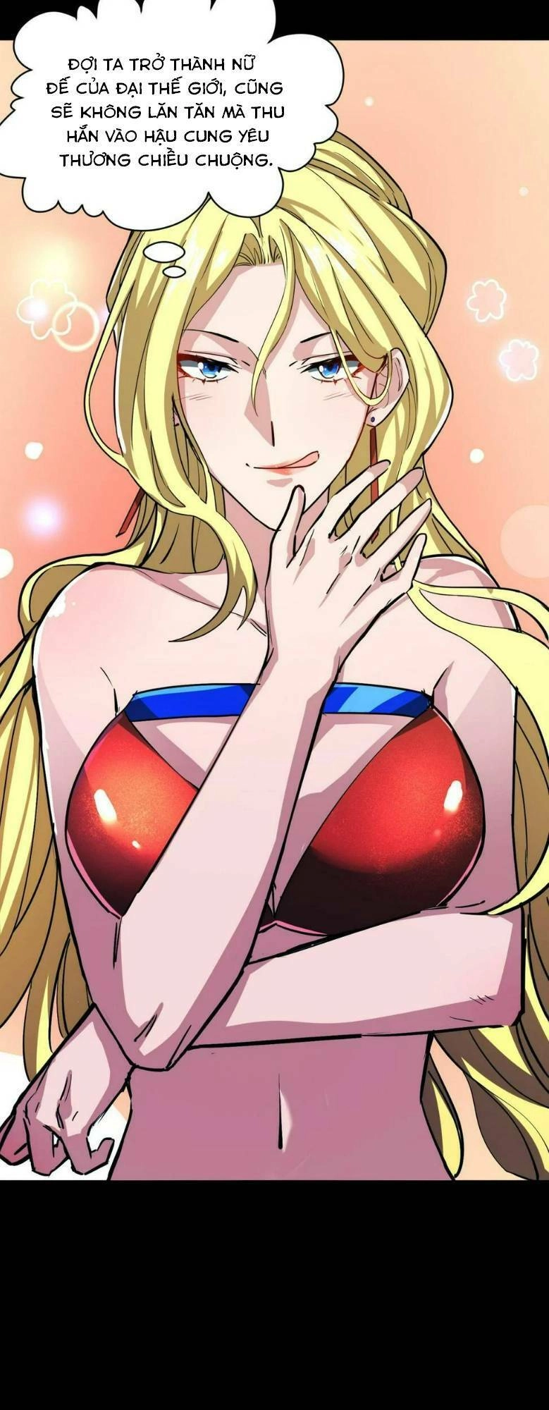 Tử Giới, Thức Tỉnh Tài Năng Hạng SSS Chapter 46 - 11