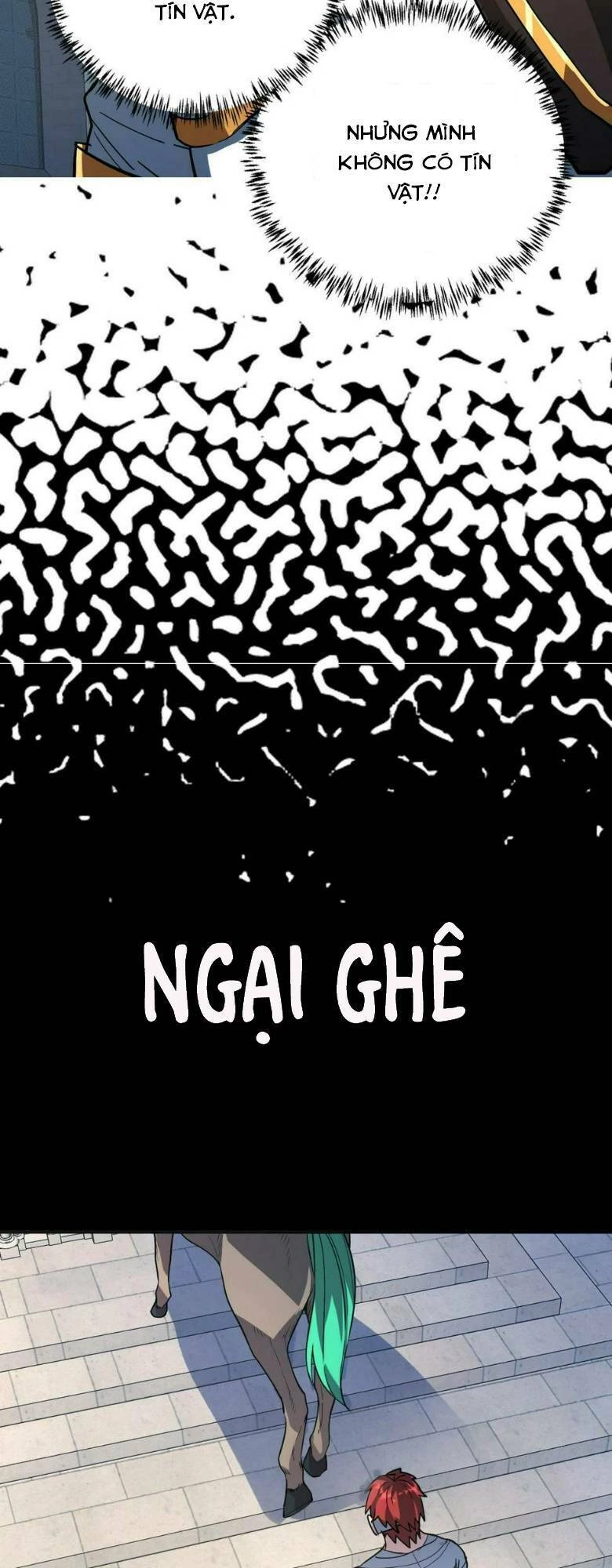 Tử Giới, Thức Tỉnh Tài Năng Hạng SSS Chapter 46 - 16