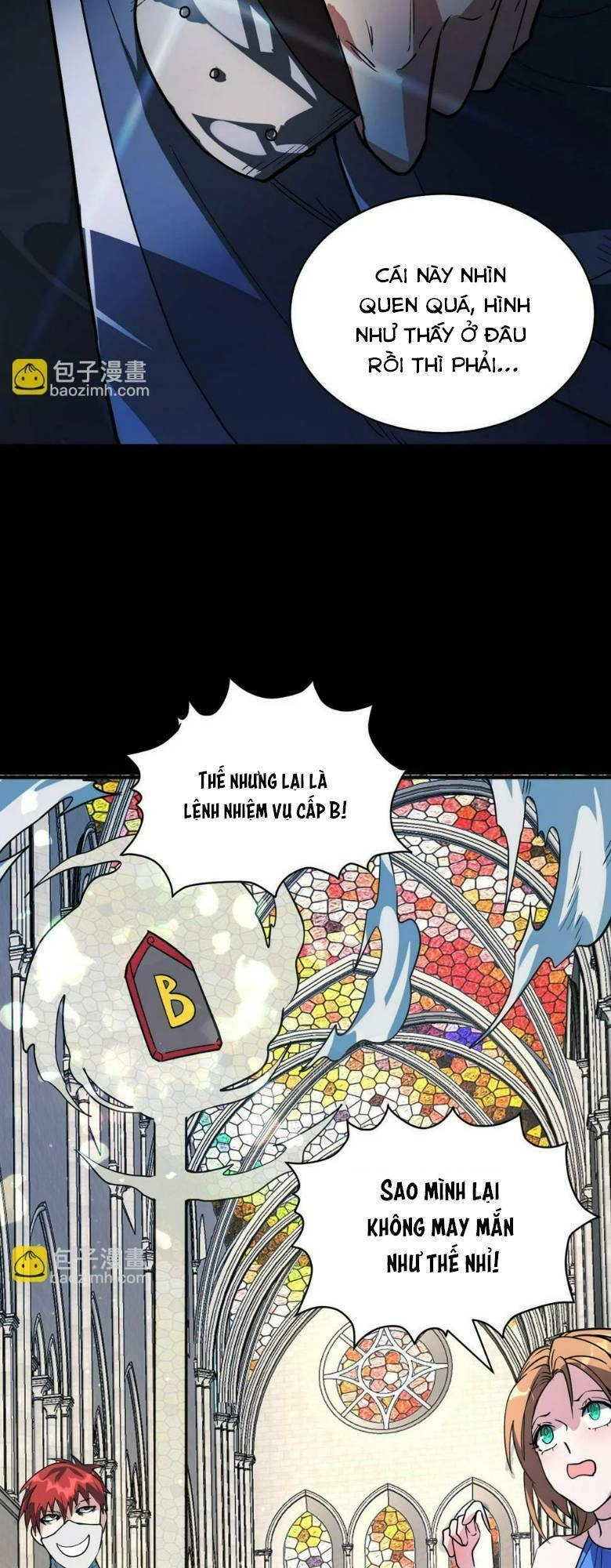 Tử Giới, Thức Tỉnh Tài Năng Hạng SSS Chapter 46 - 18