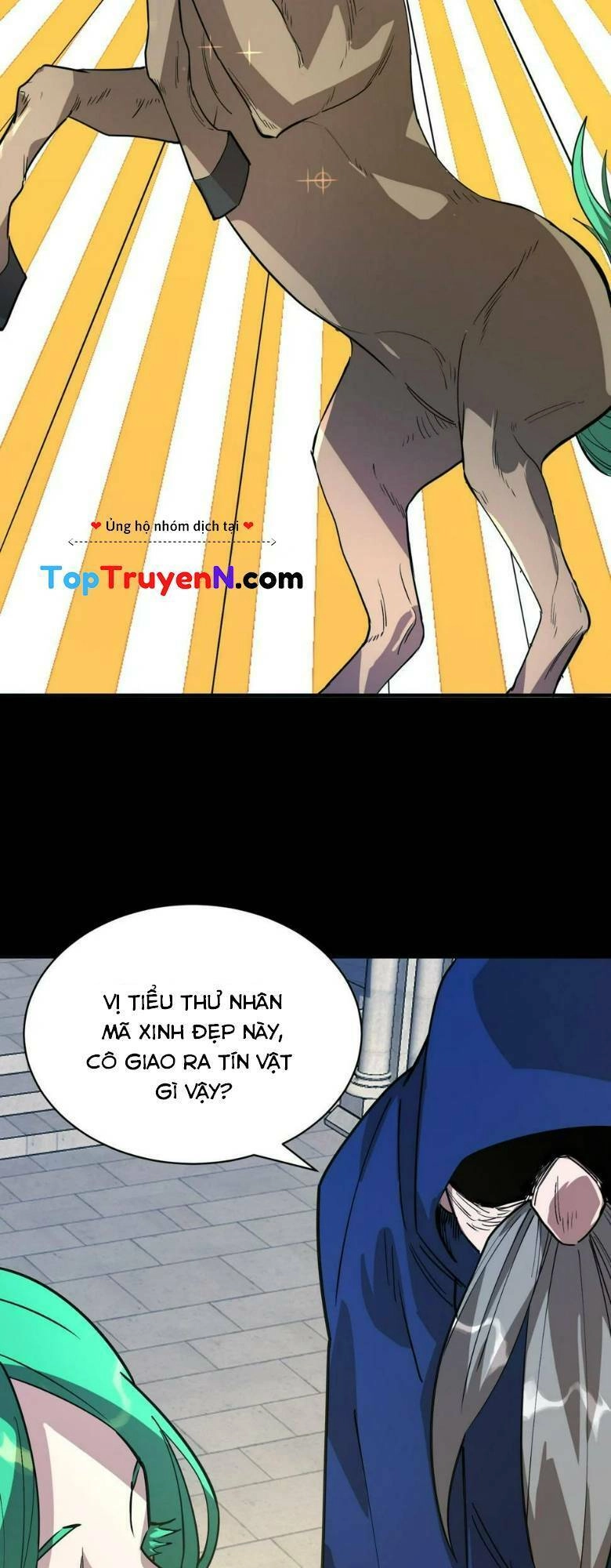 Tử Giới, Thức Tỉnh Tài Năng Hạng SSS Chapter 46 - 20