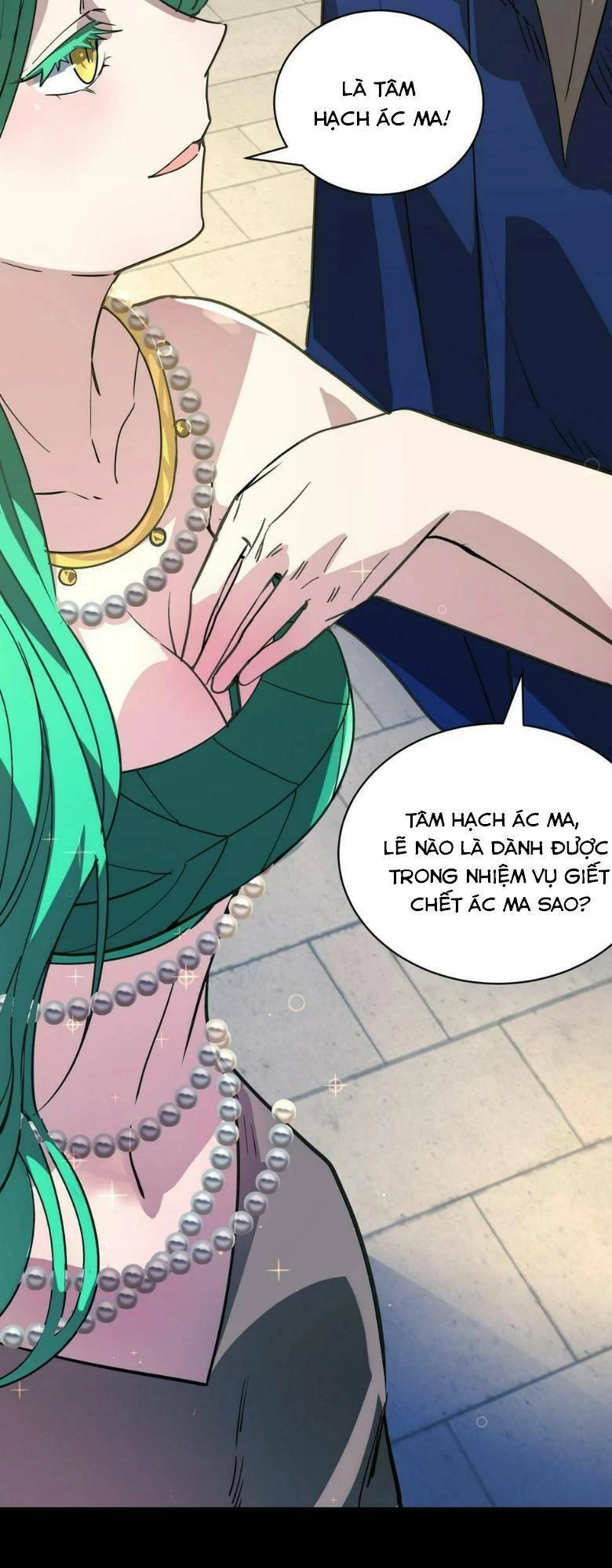 Tử Giới, Thức Tỉnh Tài Năng Hạng SSS Chapter 46 - 21