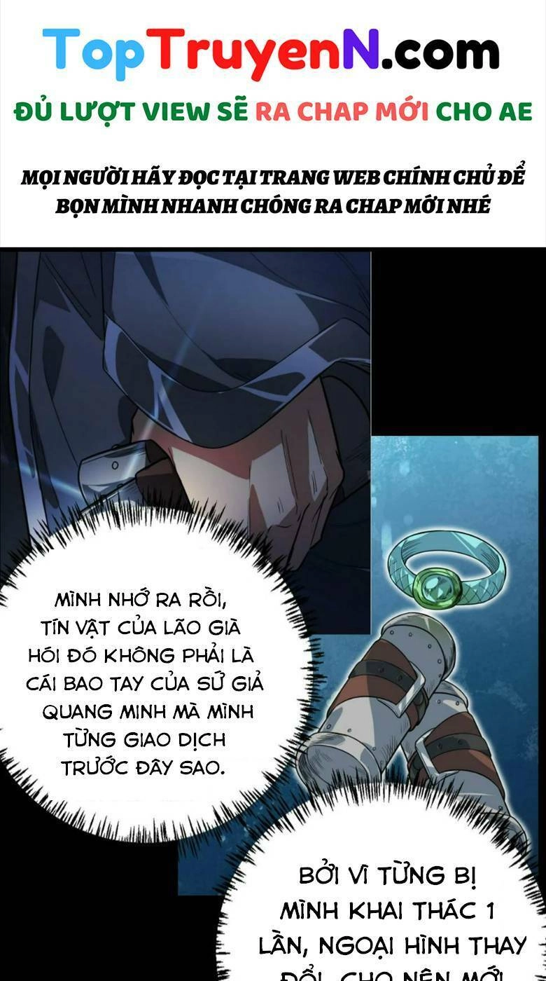 Tử Giới, Thức Tỉnh Tài Năng Hạng SSS Chapter 46 - 29