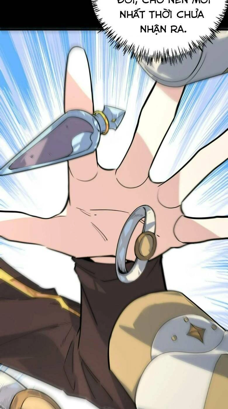 Tử Giới, Thức Tỉnh Tài Năng Hạng SSS Chapter 46 - 30