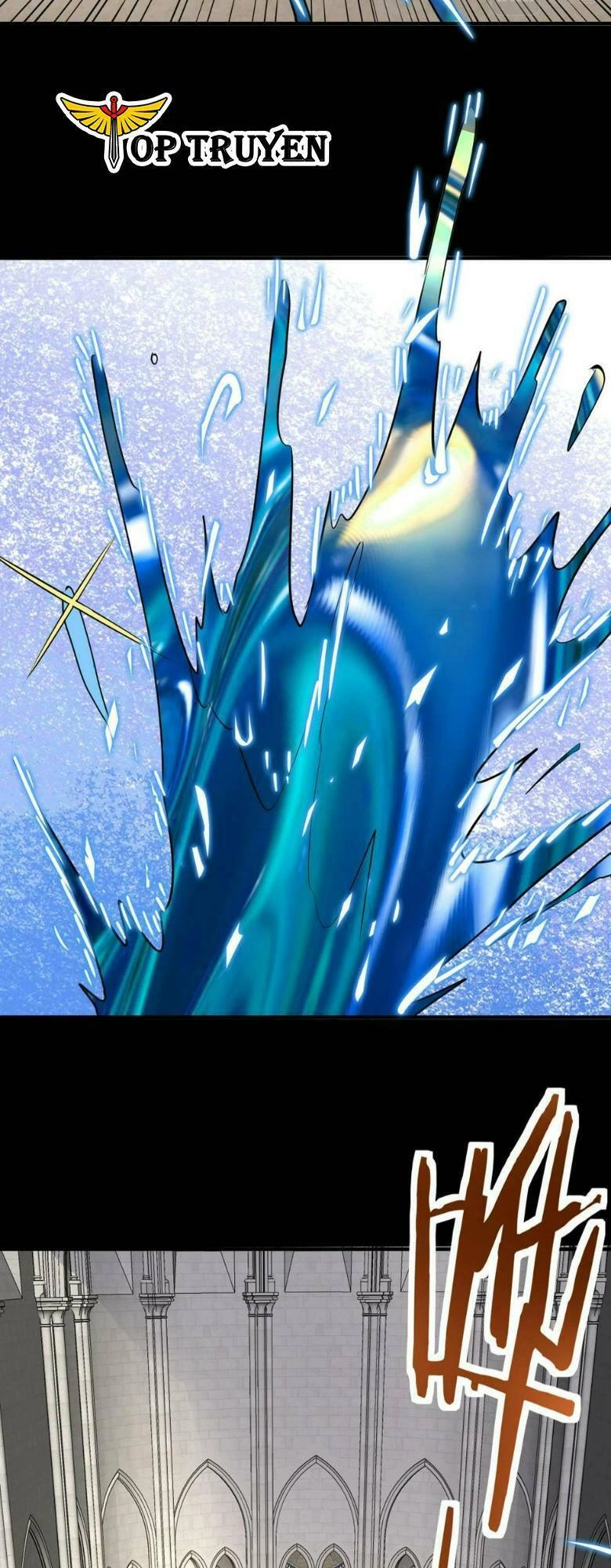 Tử Giới, Thức Tỉnh Tài Năng Hạng SSS Chapter 46 - 32