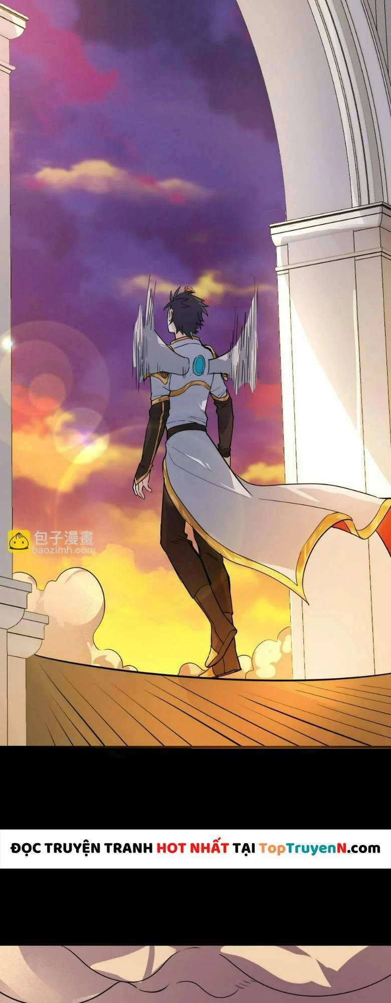 Tử Giới, Thức Tỉnh Tài Năng Hạng SSS Chapter 46 - 42