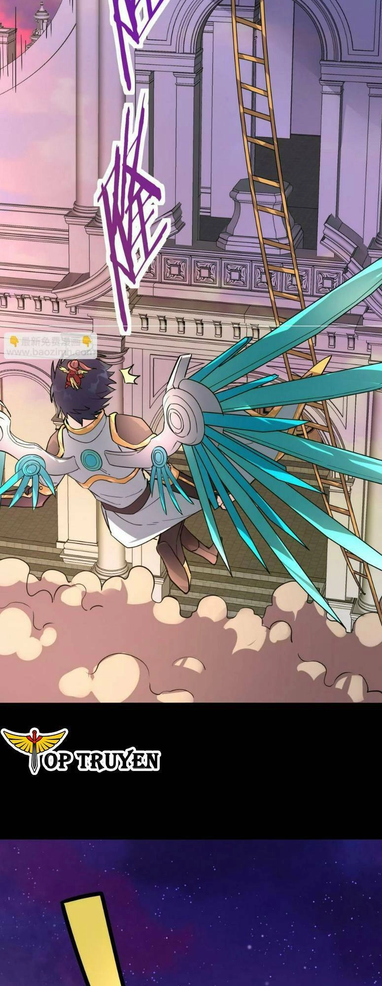 Tử Giới, Thức Tỉnh Tài Năng Hạng SSS Chapter 46 - 47