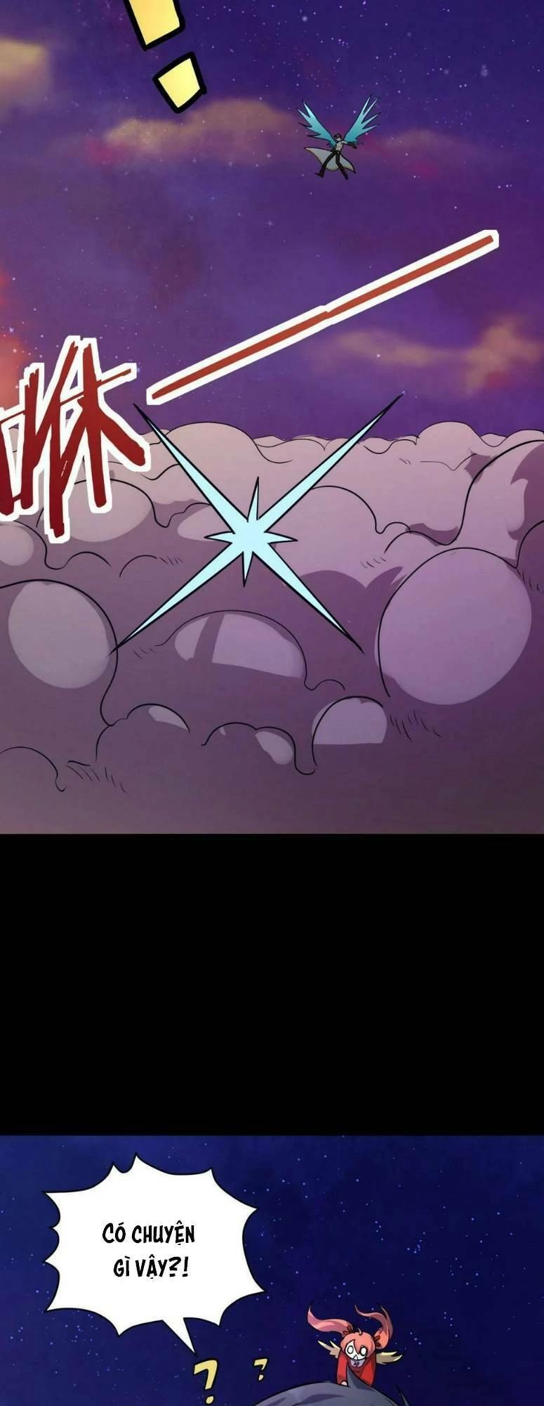 Tử Giới, Thức Tỉnh Tài Năng Hạng SSS Chapter 46 - 48