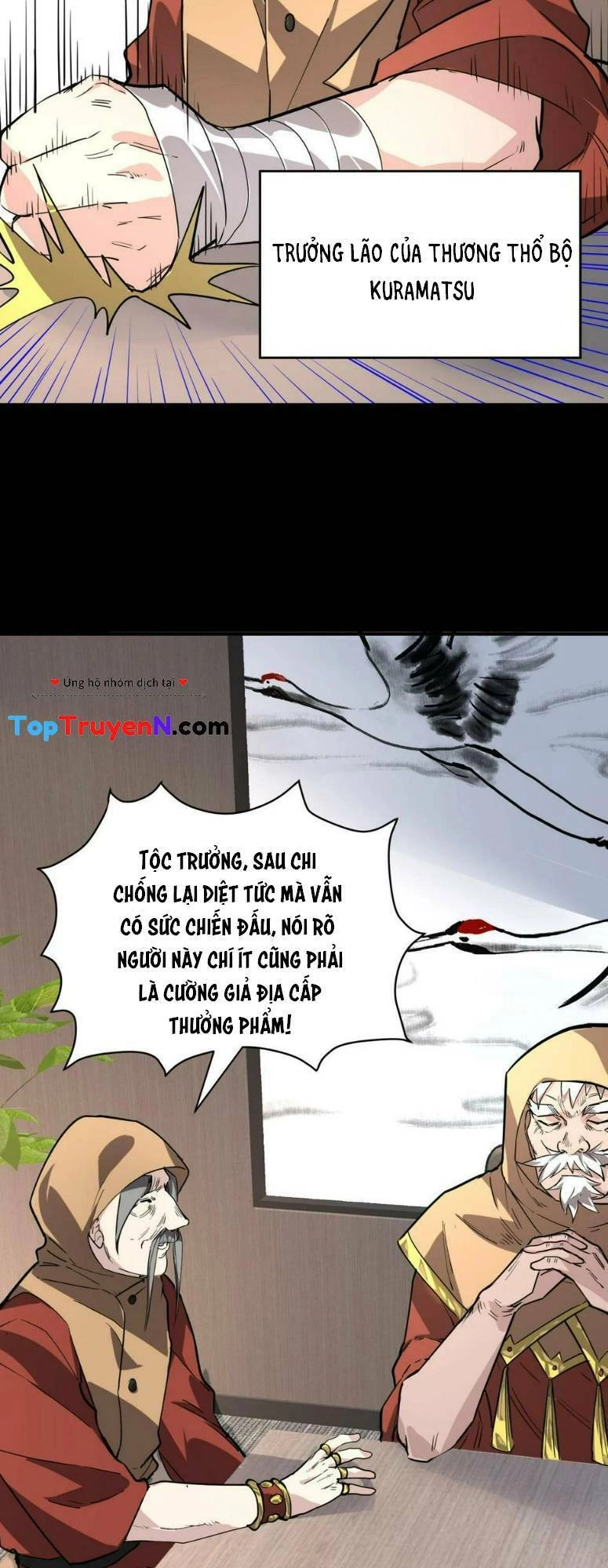 Tử Giới, Thức Tỉnh Tài Năng Hạng SSS Chapter 46 - 53