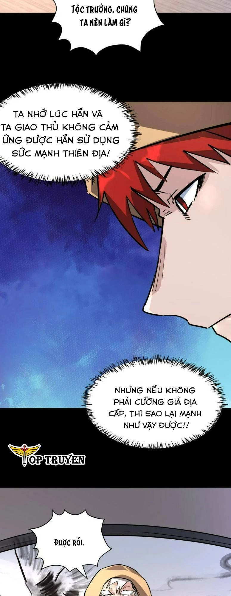 Tử Giới, Thức Tỉnh Tài Năng Hạng SSS Chapter 46 - 55