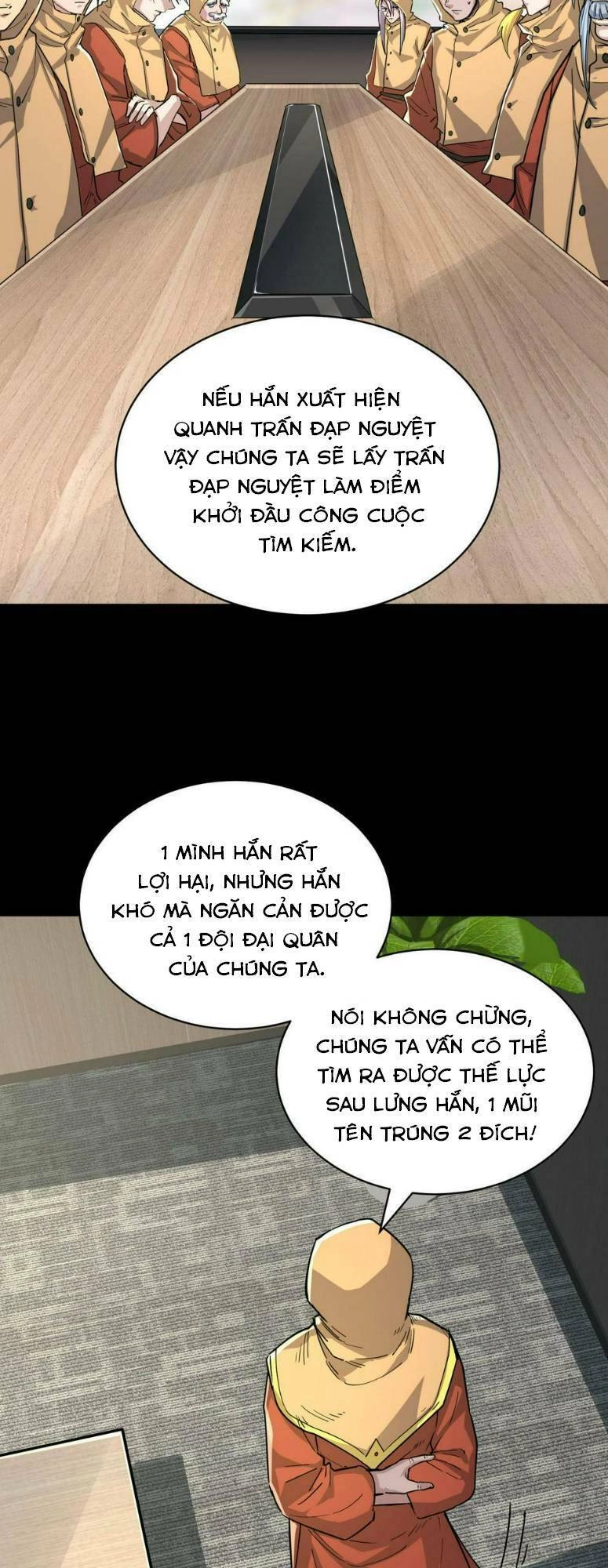 Tử Giới, Thức Tỉnh Tài Năng Hạng SSS Chapter 46 - 57