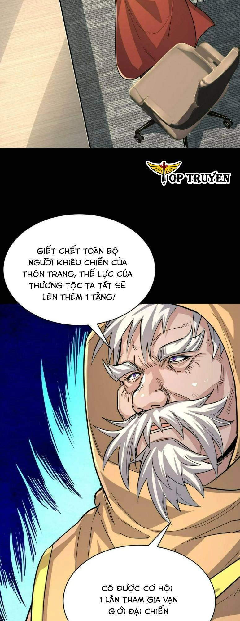 Tử Giới, Thức Tỉnh Tài Năng Hạng SSS Chapter 46 - 58