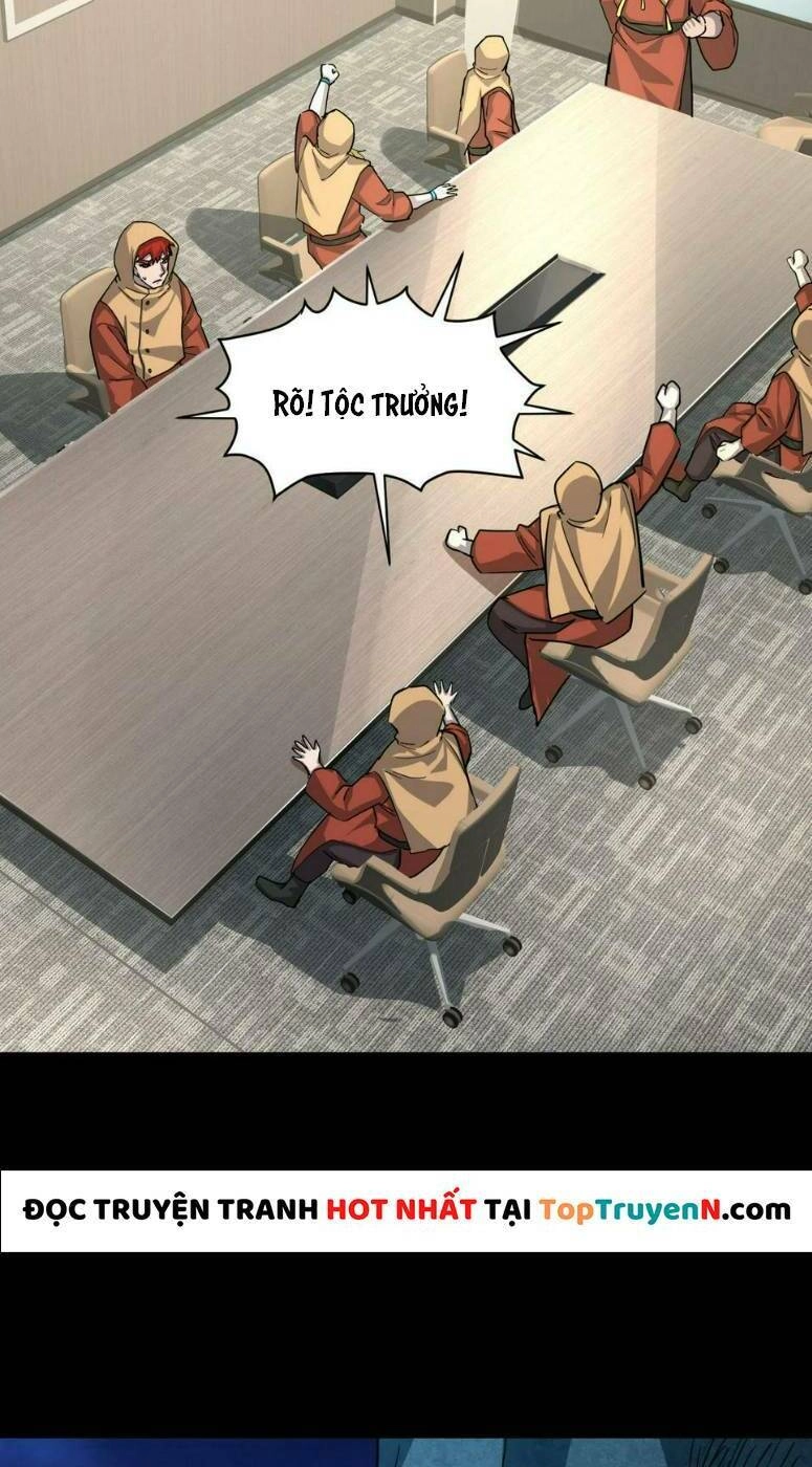 Tử Giới, Thức Tỉnh Tài Năng Hạng SSS Chapter 46 - 60