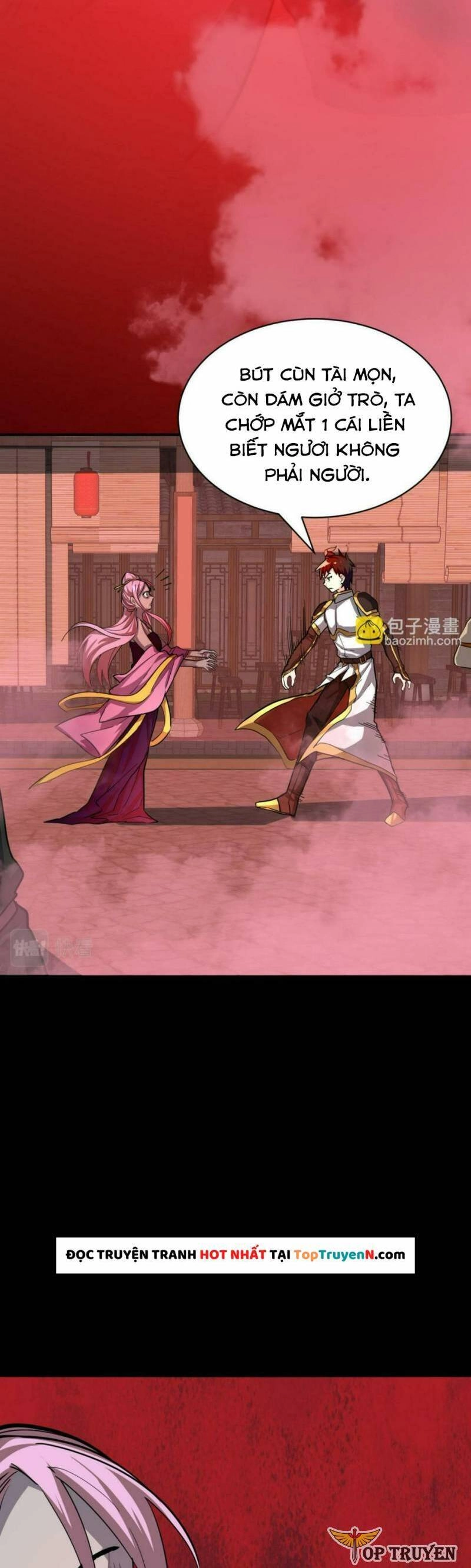 Tử Giới, Thức Tỉnh Tài Năng Hạng SSS Chapter 47 - 8