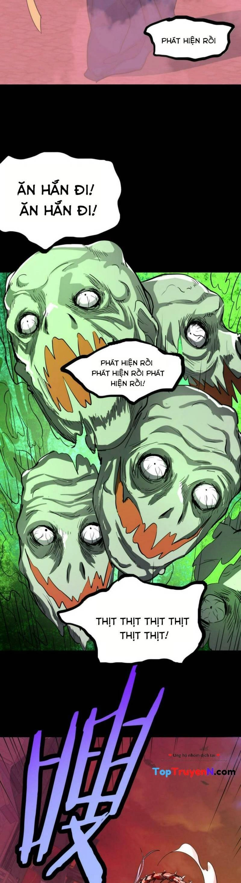 Tử Giới, Thức Tỉnh Tài Năng Hạng SSS Chapter 47 - 10