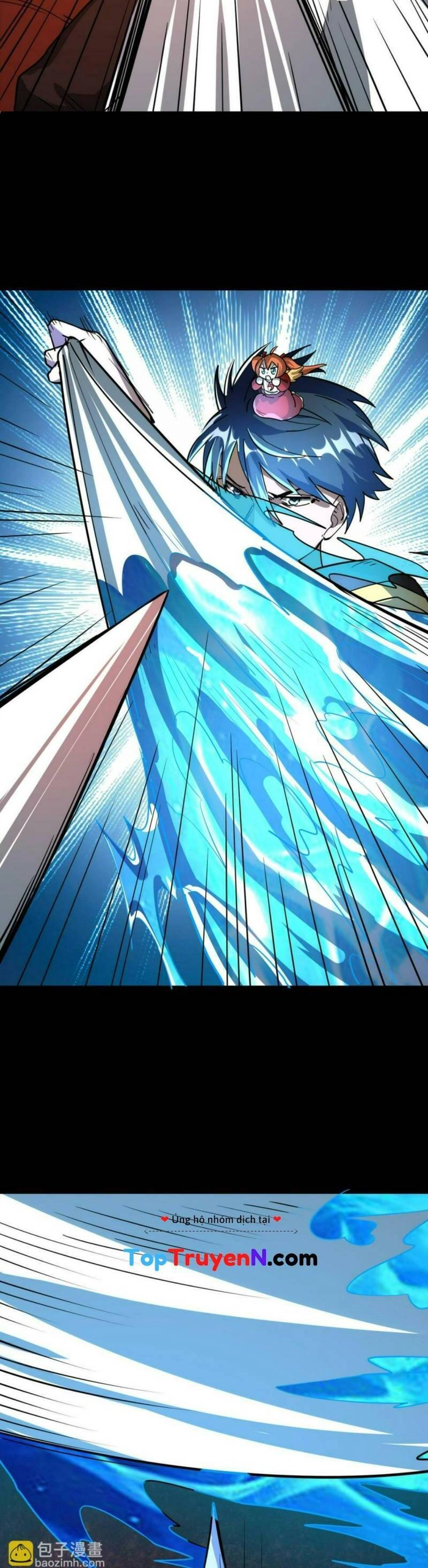 Tử Giới, Thức Tỉnh Tài Năng Hạng SSS Chapter 47 - 13