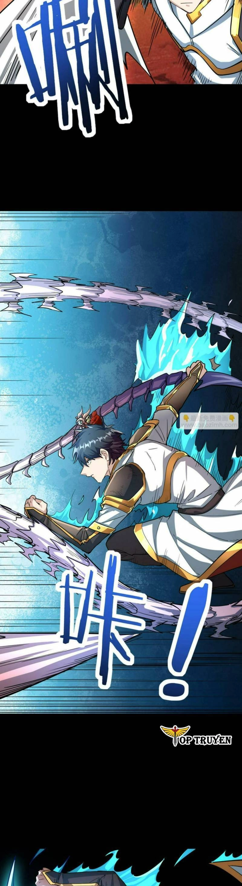 Tử Giới, Thức Tỉnh Tài Năng Hạng SSS Chapter 47 - 16