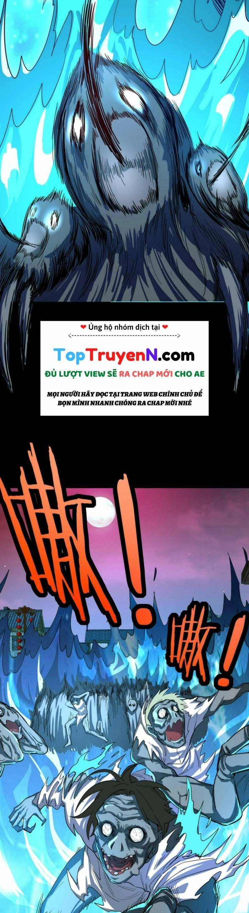 Tử Giới, Thức Tỉnh Tài Năng Hạng SSS Chapter 47 - 18