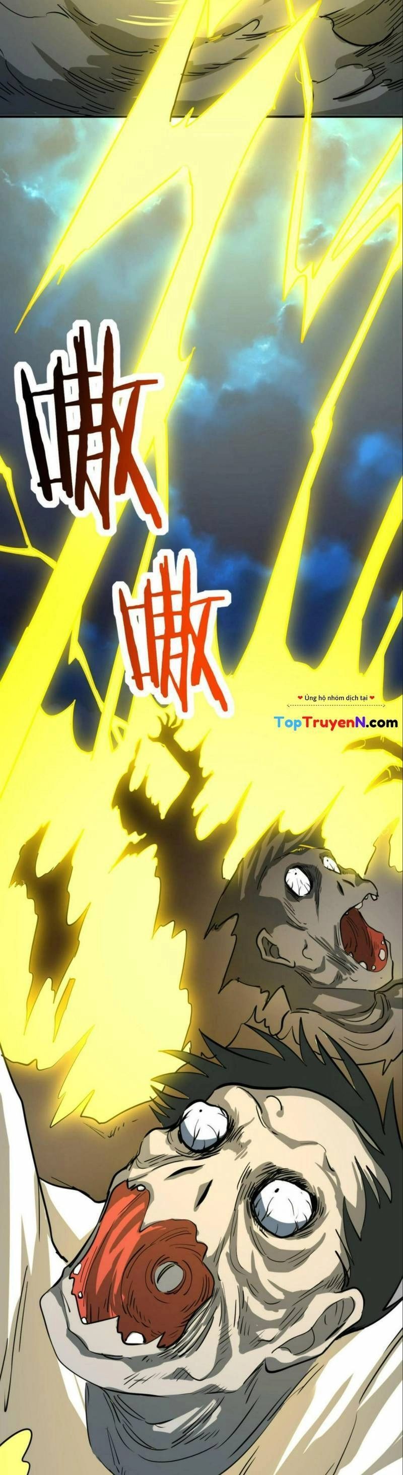 Tử Giới, Thức Tỉnh Tài Năng Hạng SSS Chapter 47 - 28