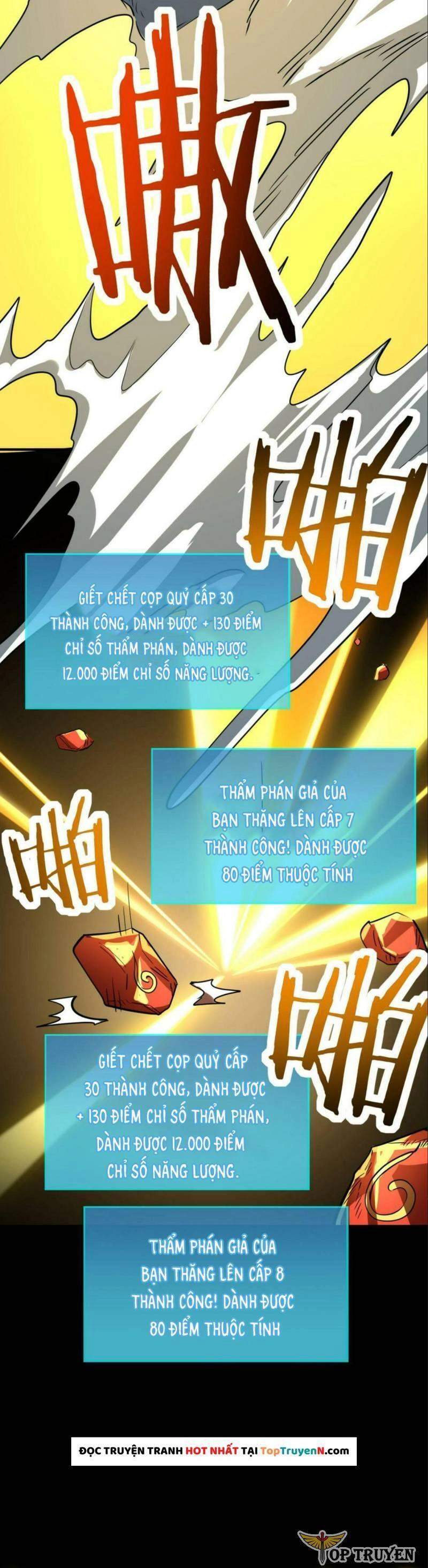 Tử Giới, Thức Tỉnh Tài Năng Hạng SSS Chapter 47 - 29