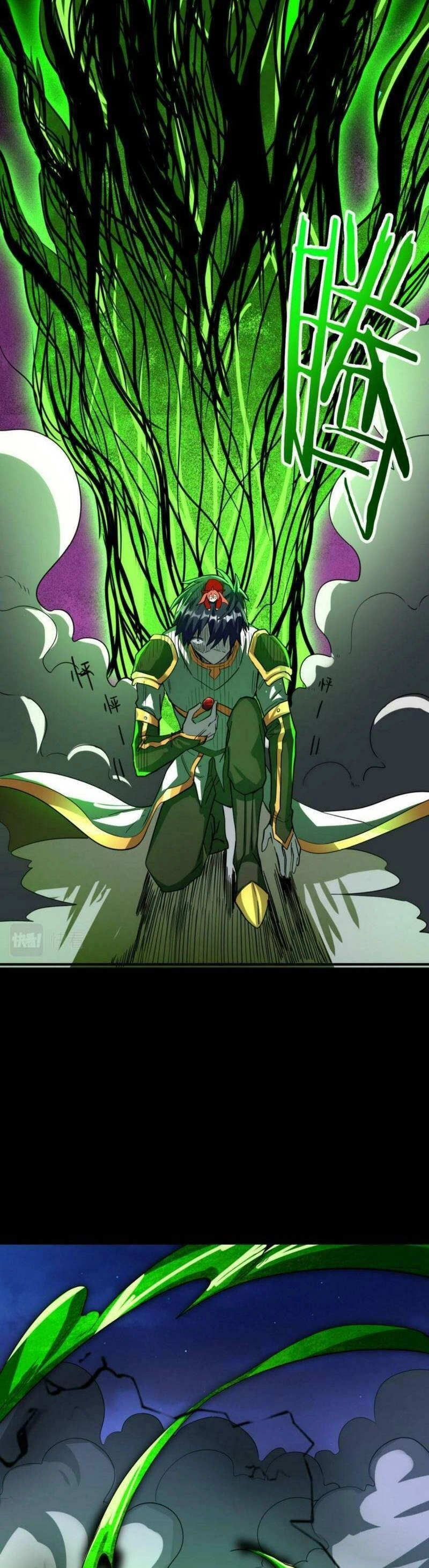 Tử Giới, Thức Tỉnh Tài Năng Hạng SSS Chapter 47 - 33