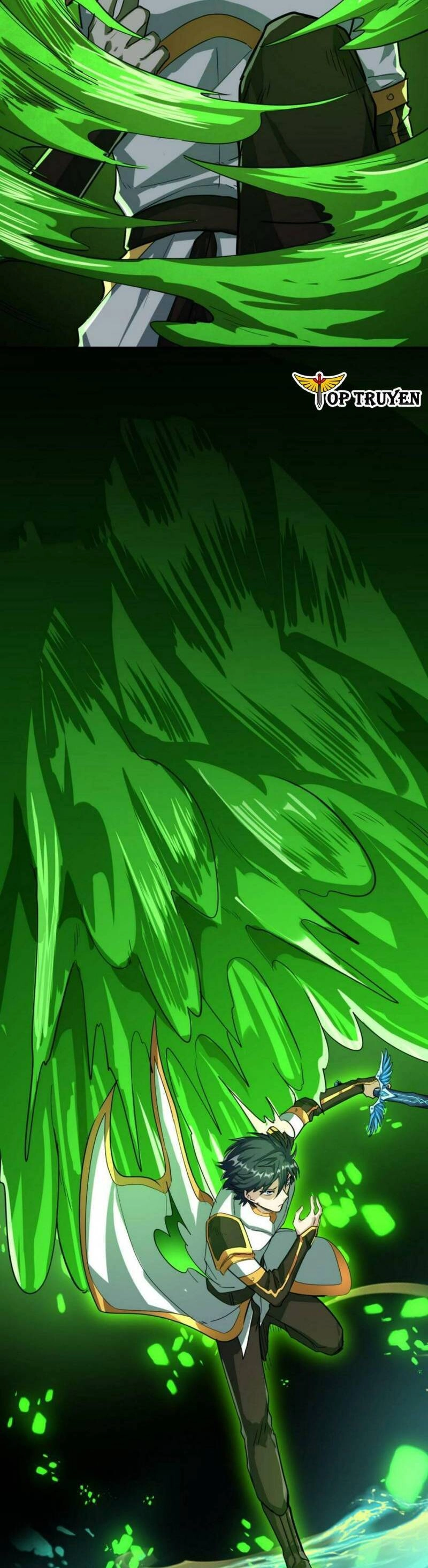 Tử Giới, Thức Tỉnh Tài Năng Hạng SSS Chapter 47 - 35